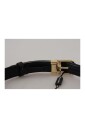 bloemen-leren-schouderband-gouden-details