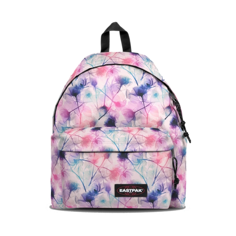 Eastpak Gewatteerde Pakr Rugzak Multicolor Dames