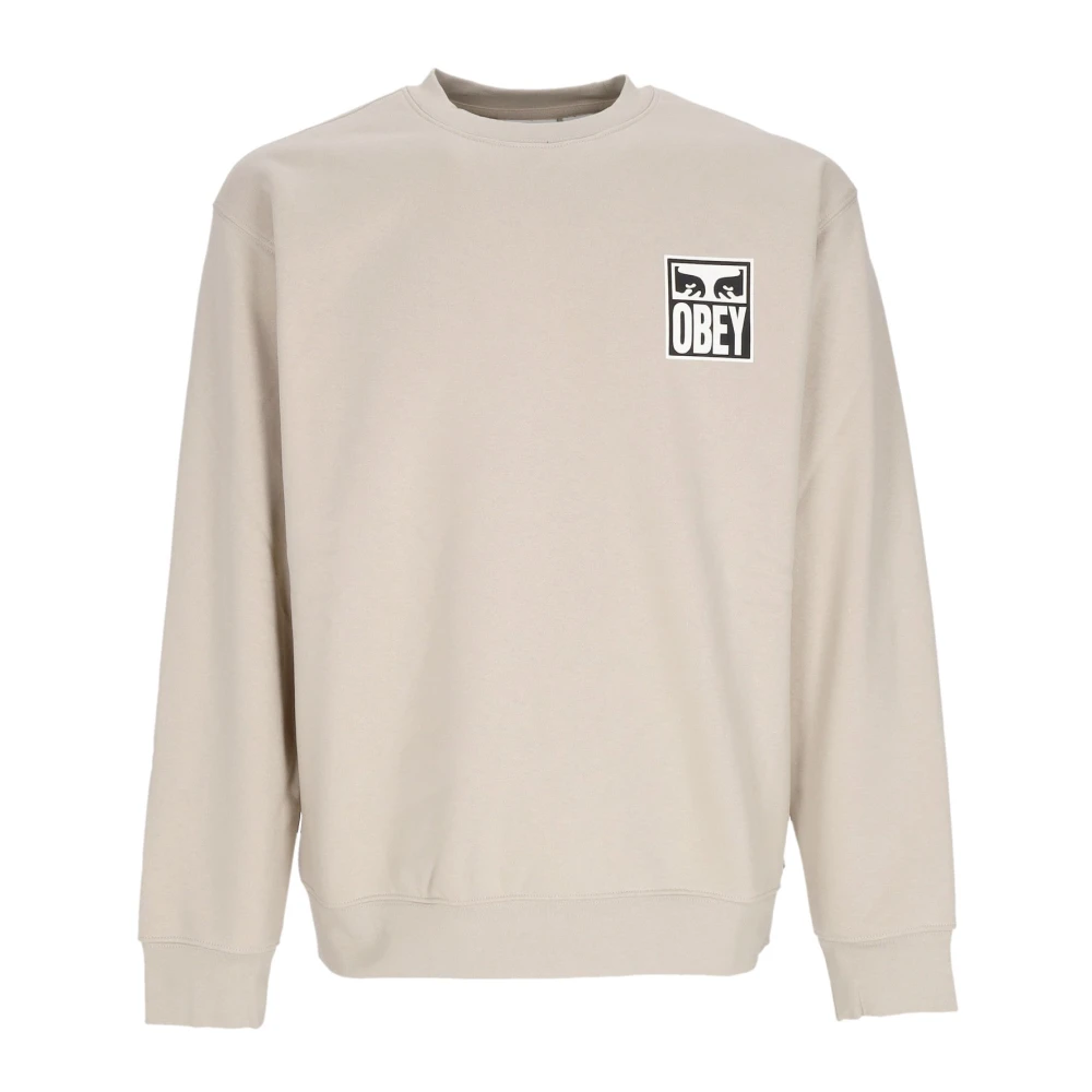 Sweatshirts & Hoodies > Sweatshirts - - Obey - Modalova