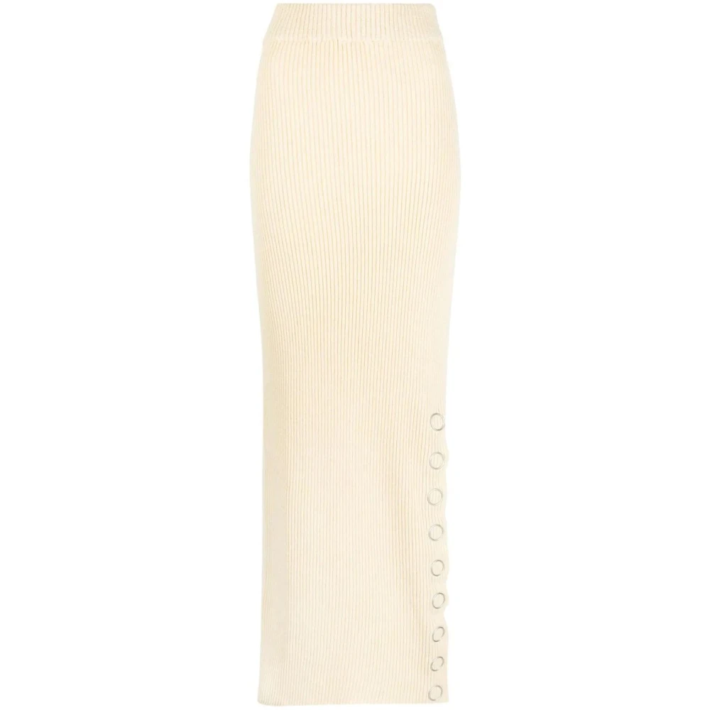 Skirts > Maxi Skirts - - Jil Sander - Modalova