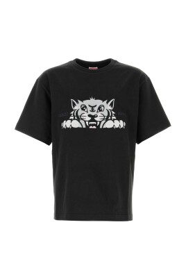 t-shirt-oversize-en-coton-noir