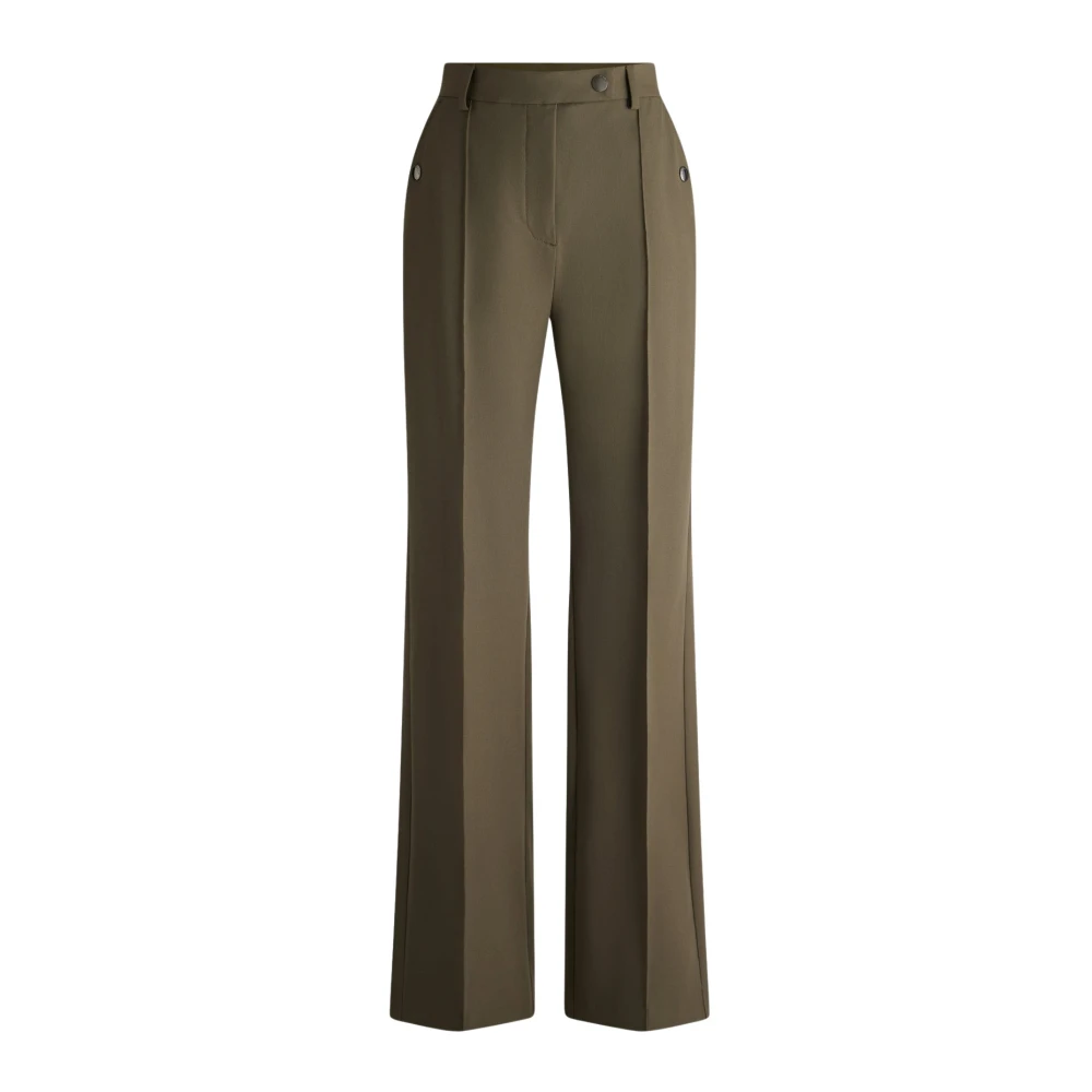 Fusalp - Trousers - Green - Fusalp - Modalova