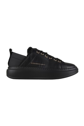wembley-donna-en-cuir-noir-avec-doublure-en-fausse-fourrure-et-semelle-noire