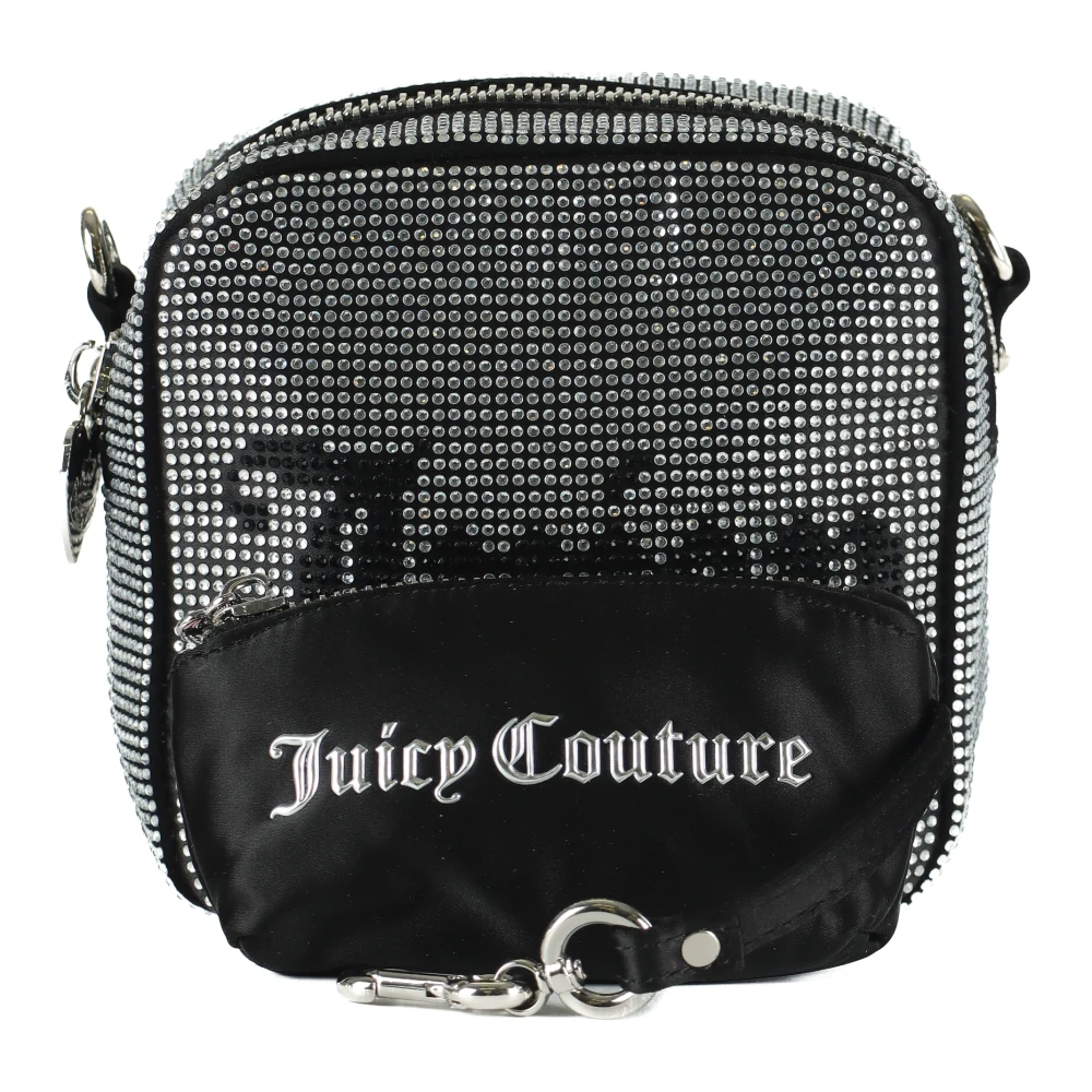 Juicy Couture Bags Black, Dam
