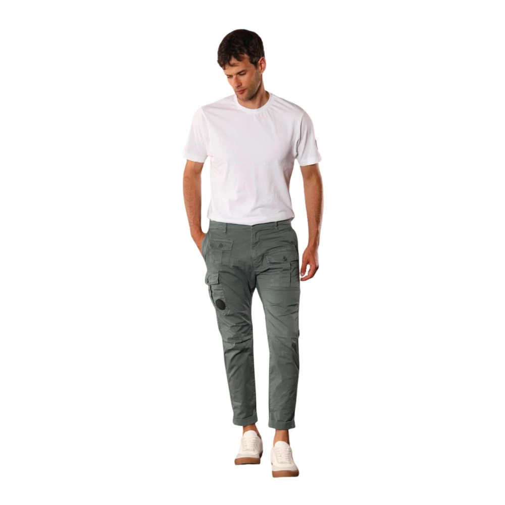 Mason's - Tops > T-Shirts - White - Mason's - Modalova