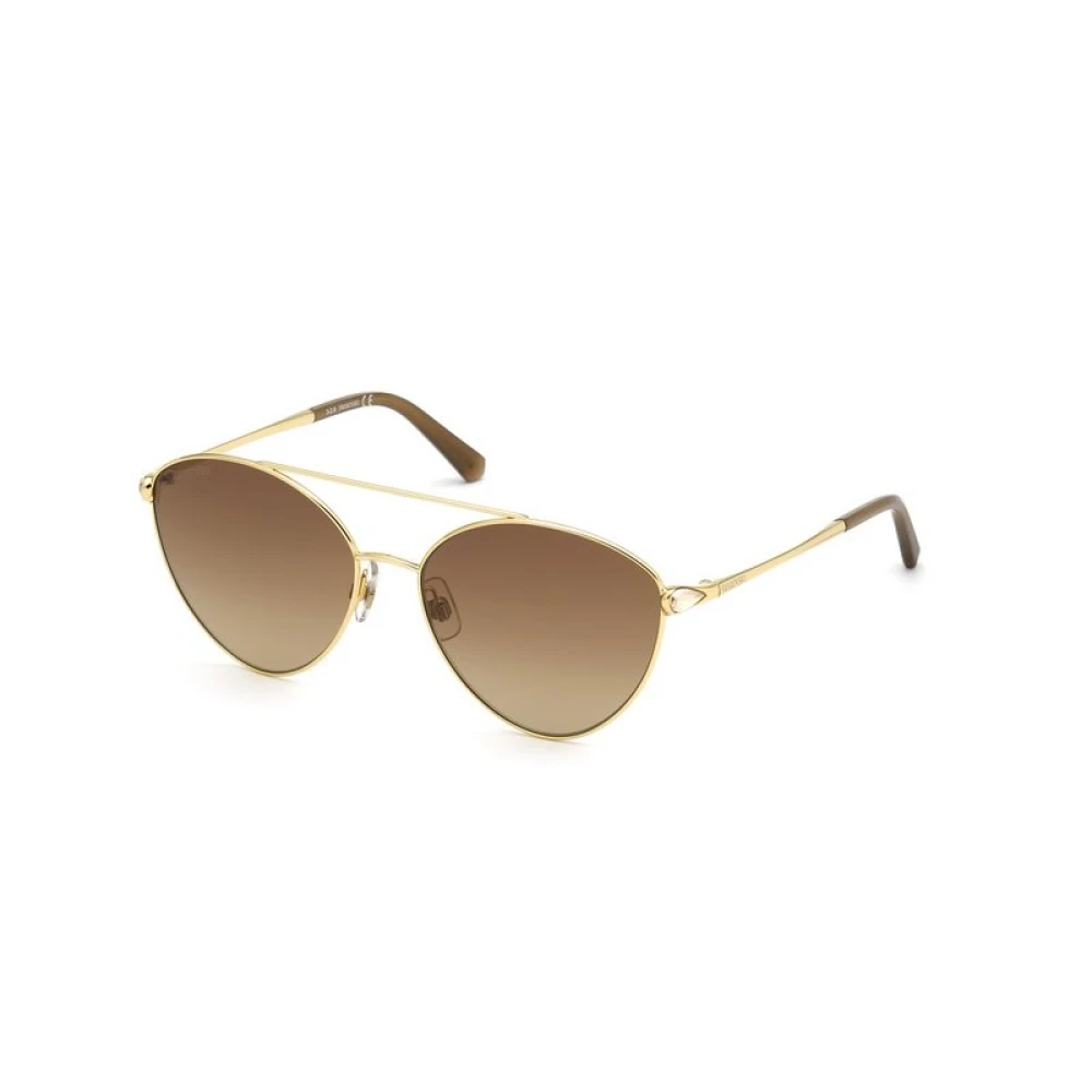 Accessories > Sunglasses - - Swarovski - Modalova