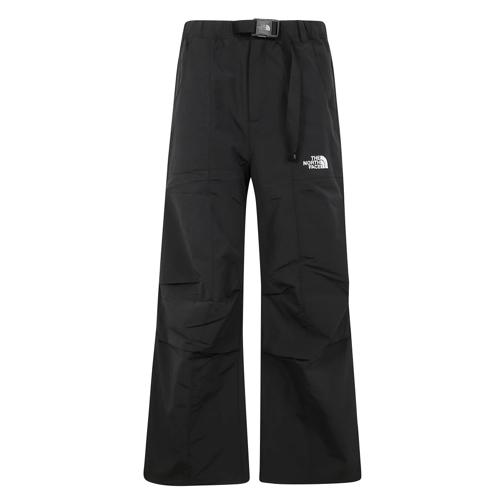 The North Face Dames Outdoor Broek Black Dames
