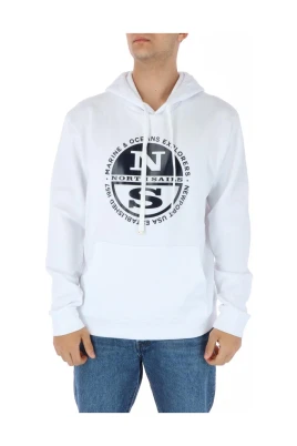 Crew Neck Logopolöja