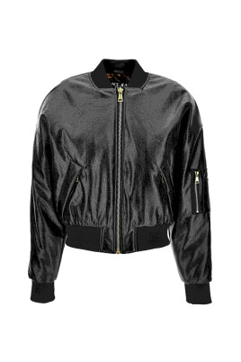 black-leather-zip-jacket-ribbed-cuffs