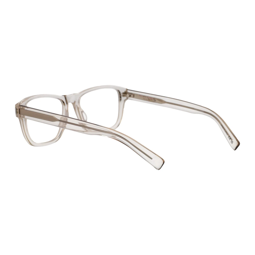 Saint Laurent Stijlvolle Optische Bril SL 710 Model Beige Heren