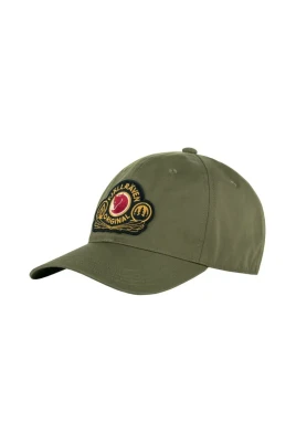 Classic Badge Cap