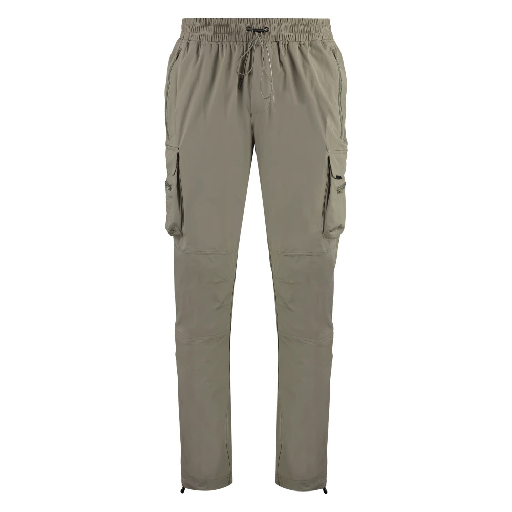 Trousers > Slim-fit Trousers - - Represent - Modalova