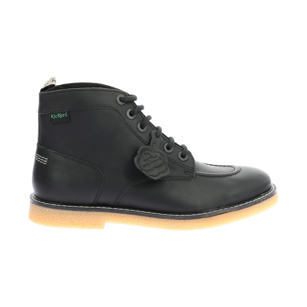 Shoes > Boots > Lace-up Boots - - Kickers - Modalova