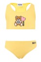 ensemble-bikini-jaune-avec-ours-en-peluche