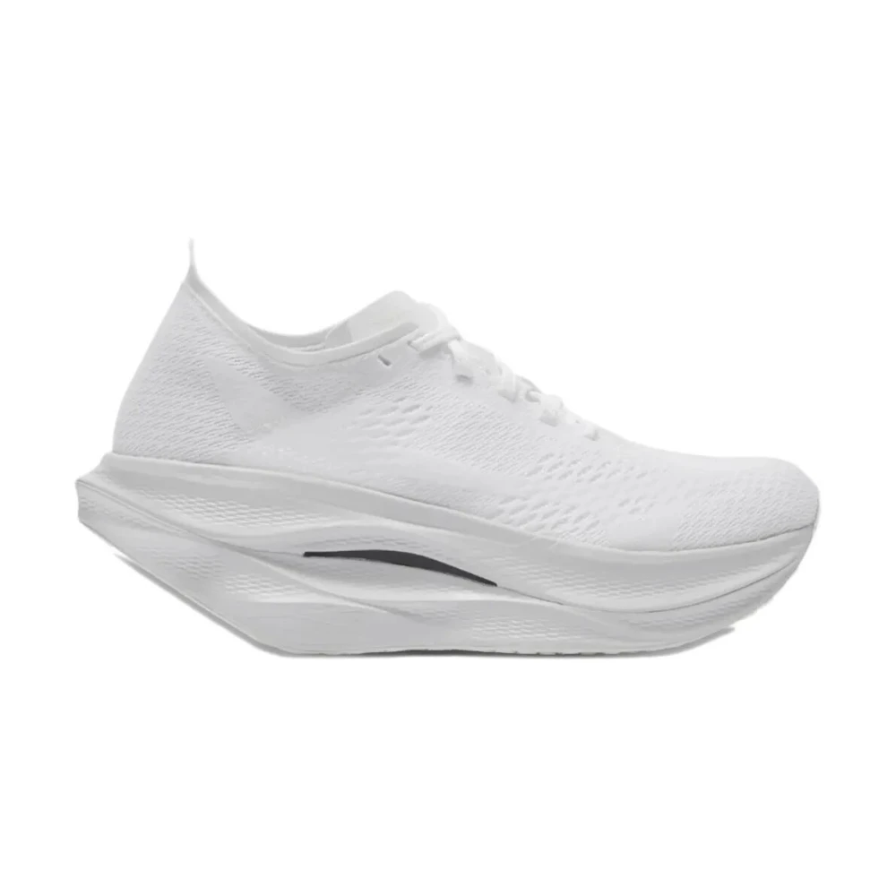 Comme des Garçons Gp-K105 Sneaker Heren Schoenen Wit