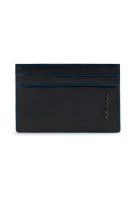Slim Leather Card Holder