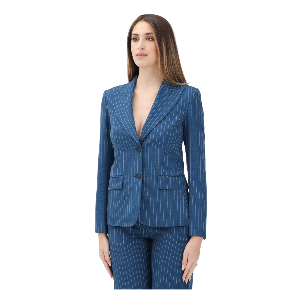 Jackets > Blazers - - Gaëlle Paris - Modalova
