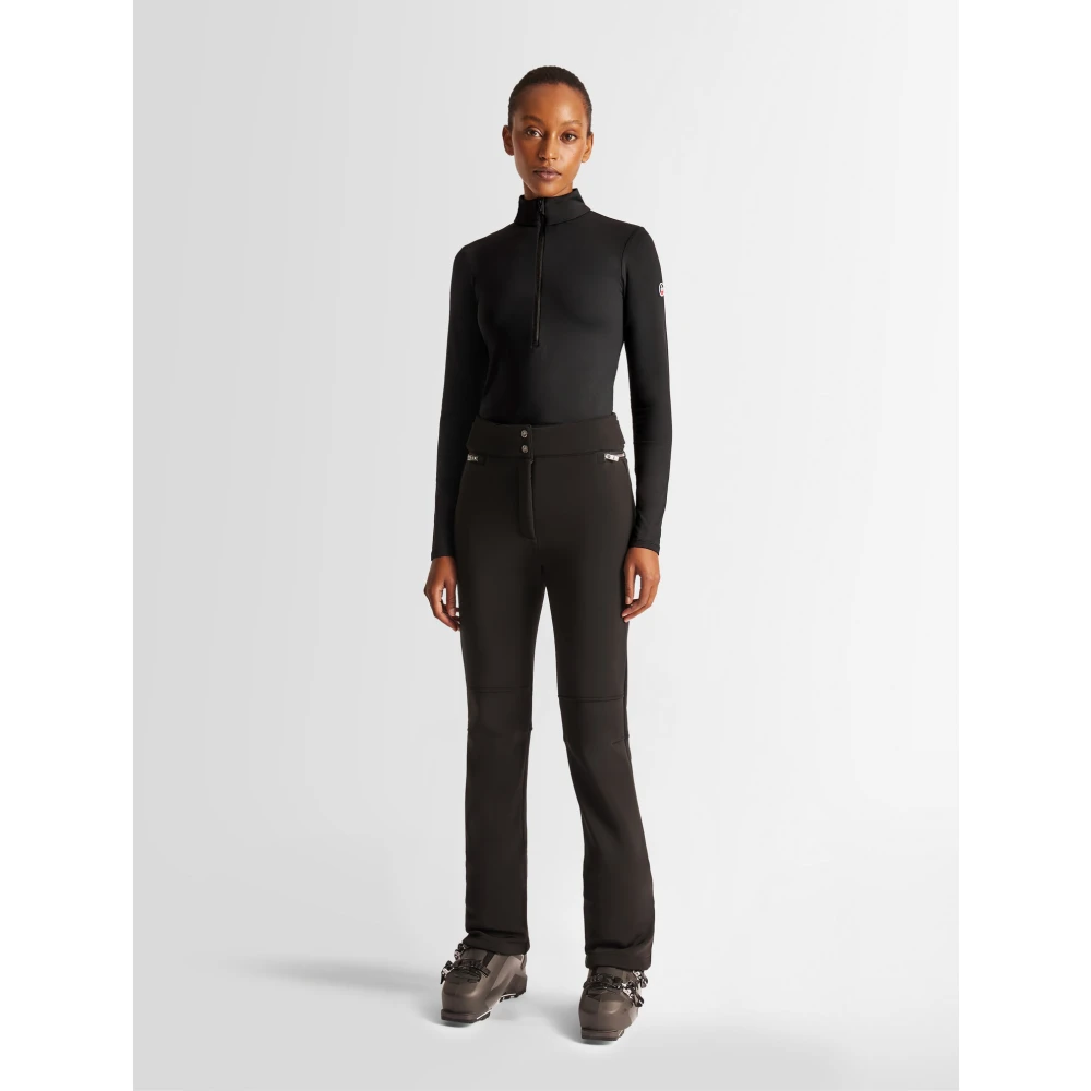 Fusalp Body Black Dames