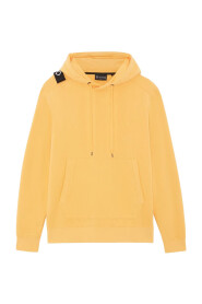 Ma.strum Core Hoodie Orange MAS4466-C M803