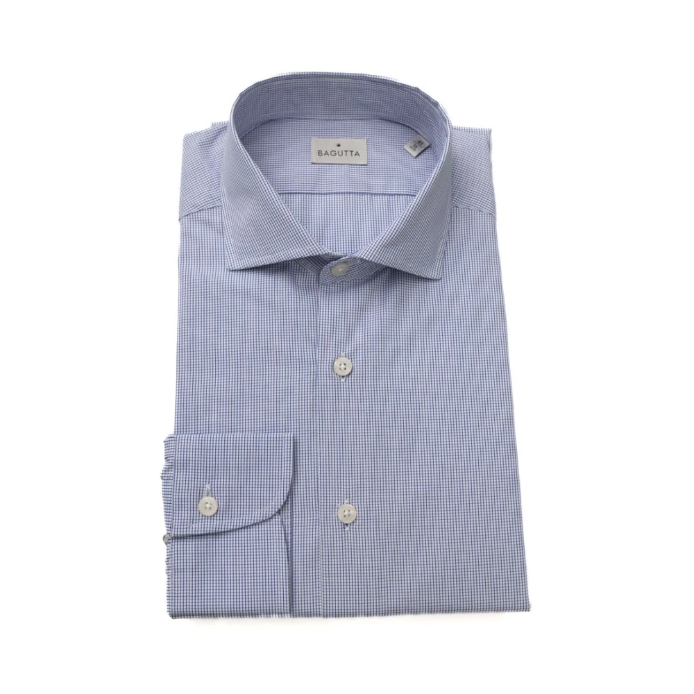Shirts > Formal Shirts - - Bagutta - Modalova