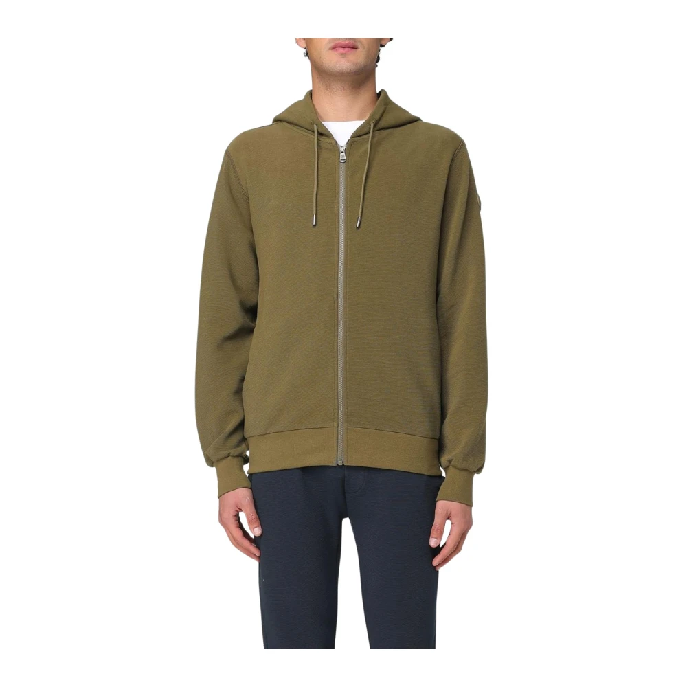 Sweatshirts & Hoodies > Zip-throughs - - Colmar - Modalova