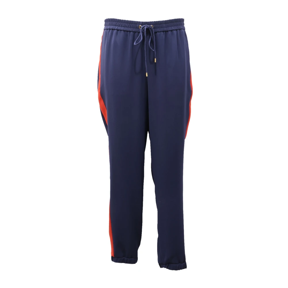 Trousers > Sweatpants - - Michael Kors - Modalova