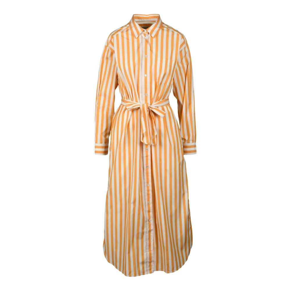 Dresses > Day Dresses > Shirt Dresses - - Max Mara Weekend - Modalova