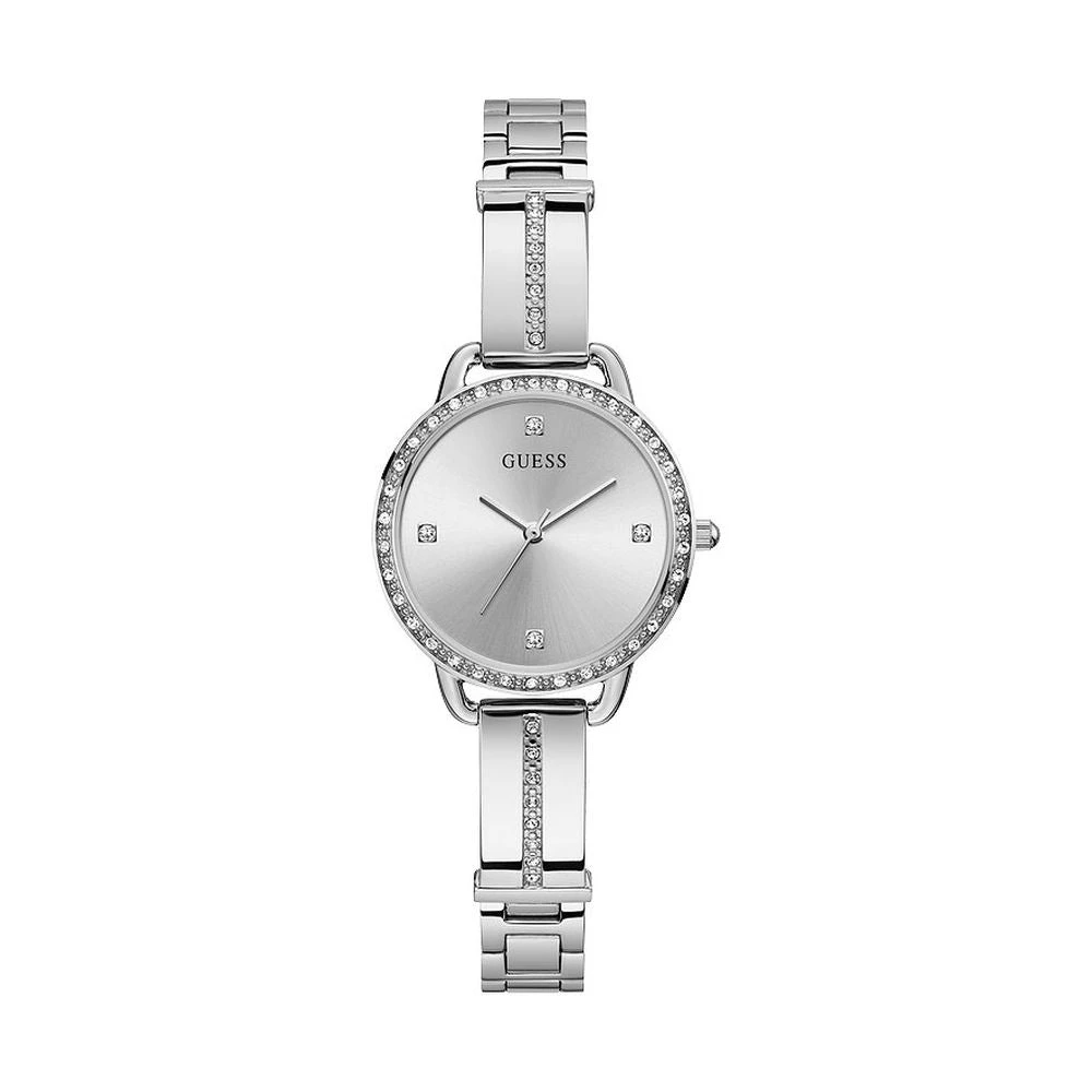 Accessories > Watches - - Guess - Modalova