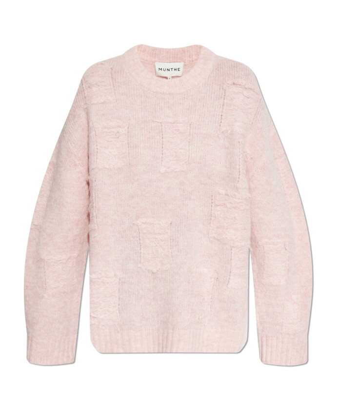 uldsweater