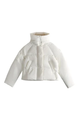 Chilliwack Puffer Coat