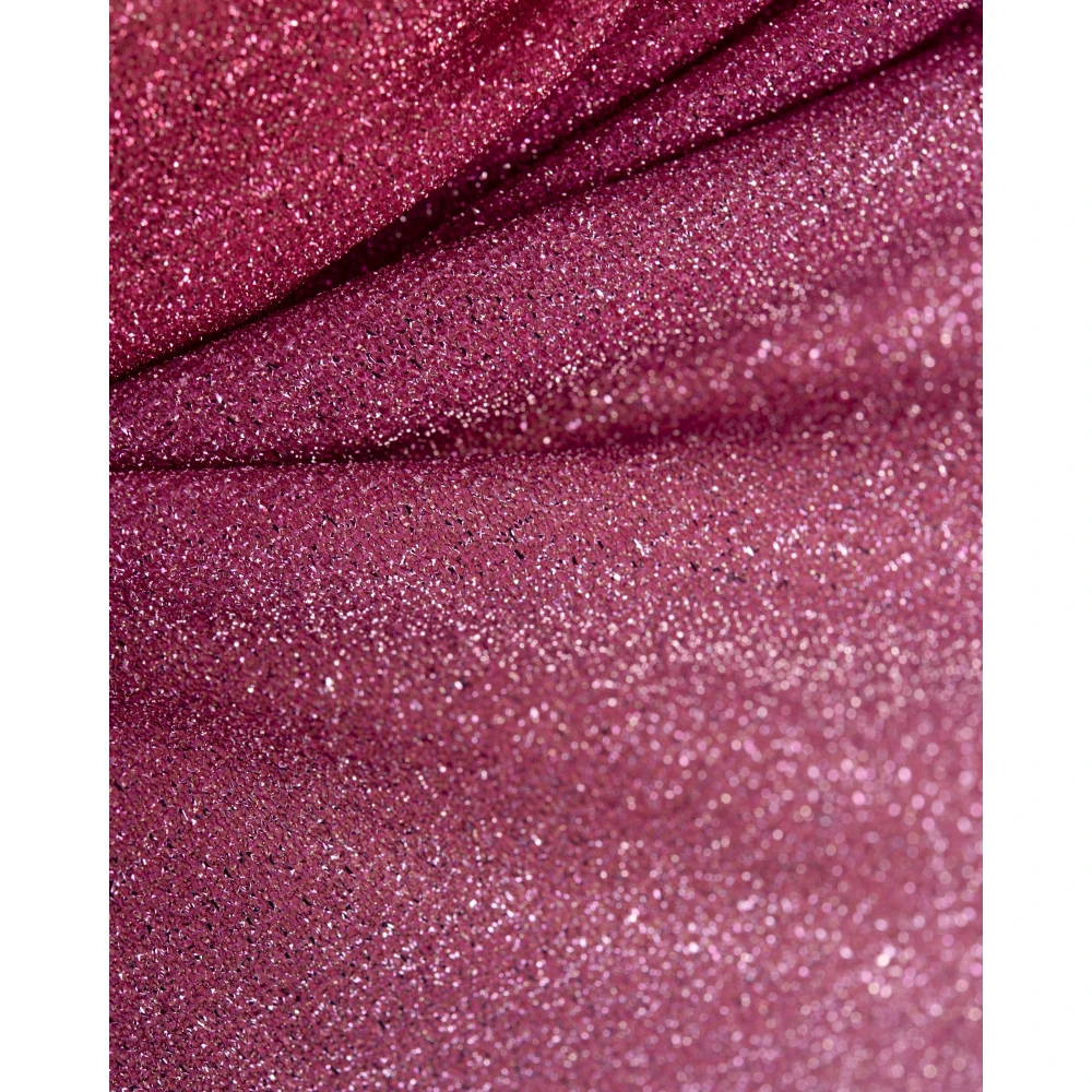 Oseree Metallic Multikleur Bikini Badpak Multicolor Dames