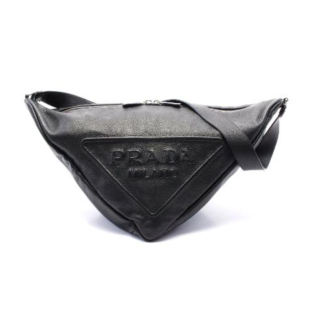 Pre-owned > Pre-owned Bags > Pre-owned Cross Body Bags - - Prada Vintage - Modalova