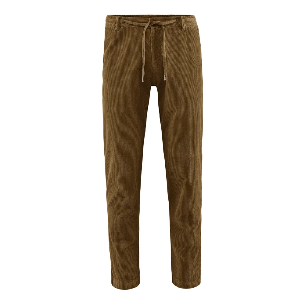 Trousers > Slim-fit Trousers - - BomBoogie - Modalova