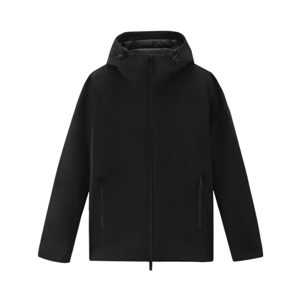 Jackets > Light Jackets - - Woolrich - Modalova