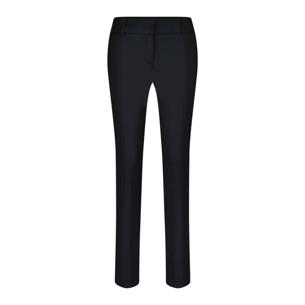 Trousers > Slim-fit Trousers - - Patrizia Pepe - Modalova