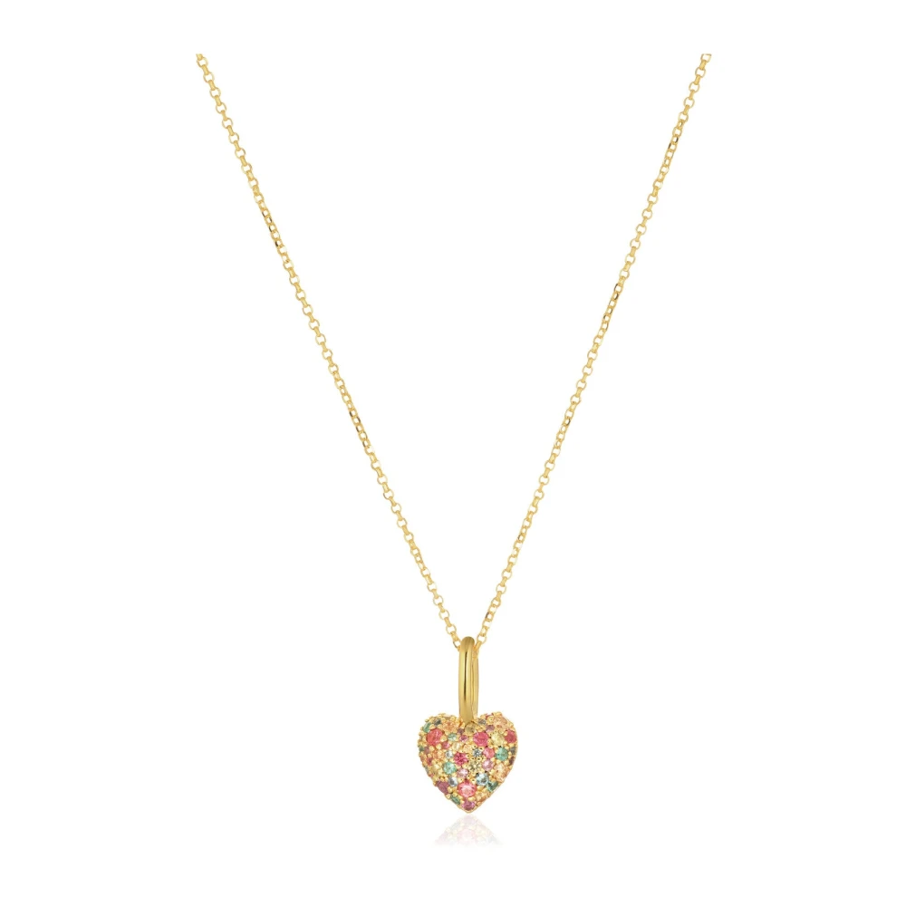 Accessories > Jewellery > Necklaces - - Sif Jakobs Jewellery - Modalova