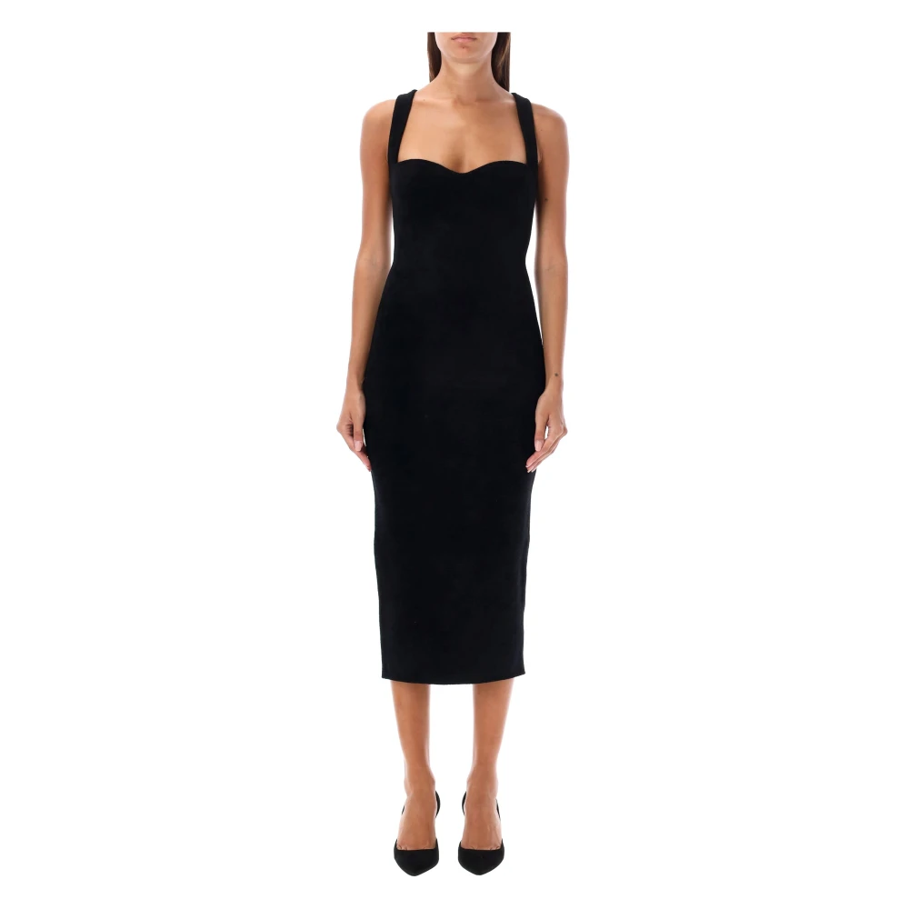 Dresses > Day Dresses > Midi Dresses - - Philosophy di Lorenzo Serafini - Modalova