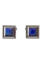 crystal-cufflinks-silver-blue-italian-style