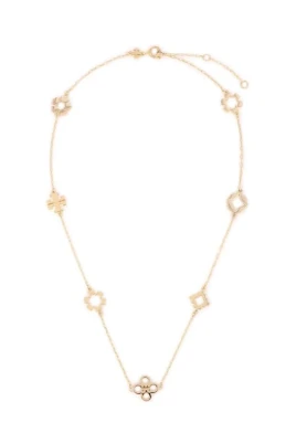 Forget Me Not Halsband