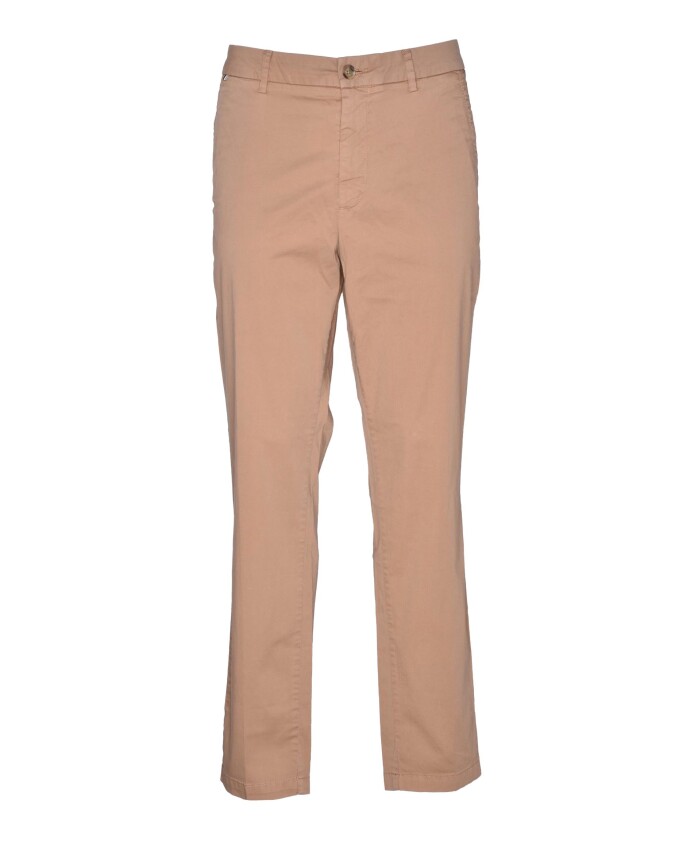 cotton-elastane-pants