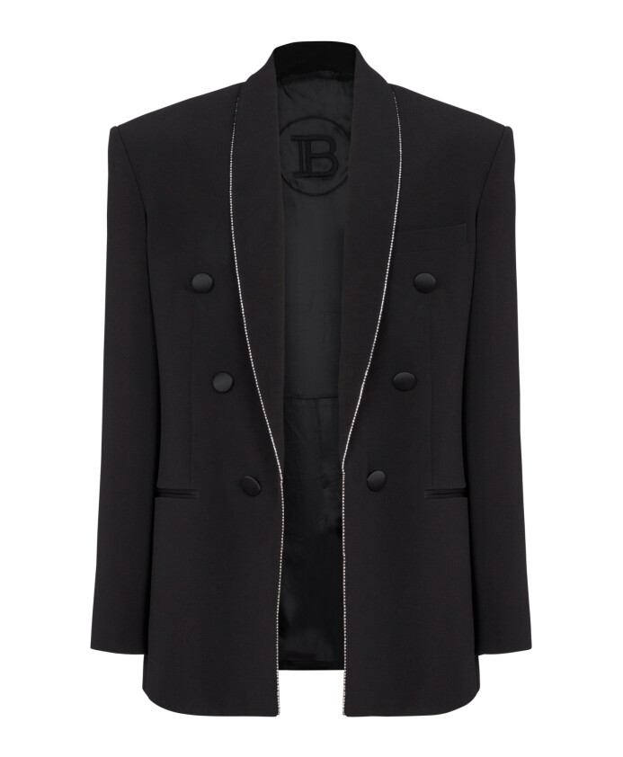 veste-crepe-a-col-chale-avec-strass