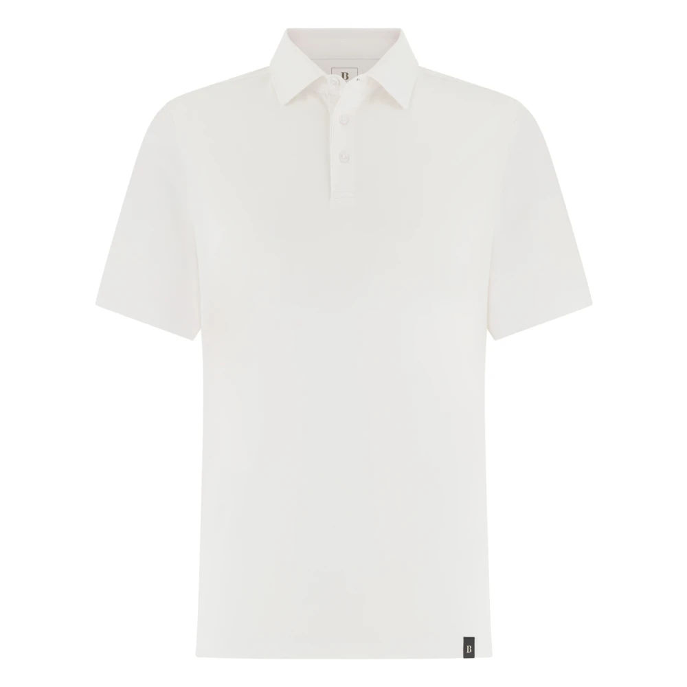 Boggi Milano Uomo Bianco Top, Xl, New,