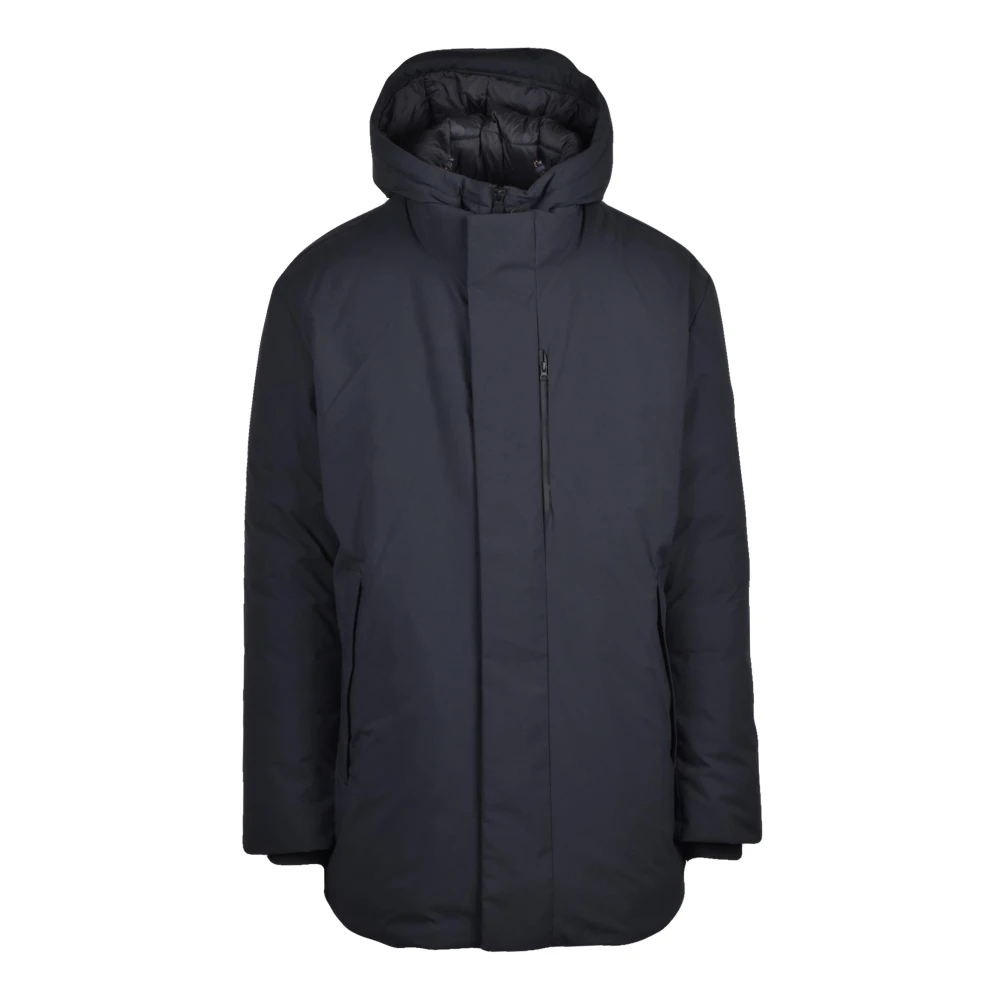 Save The Duck , Herren, Jacken, Blau, S