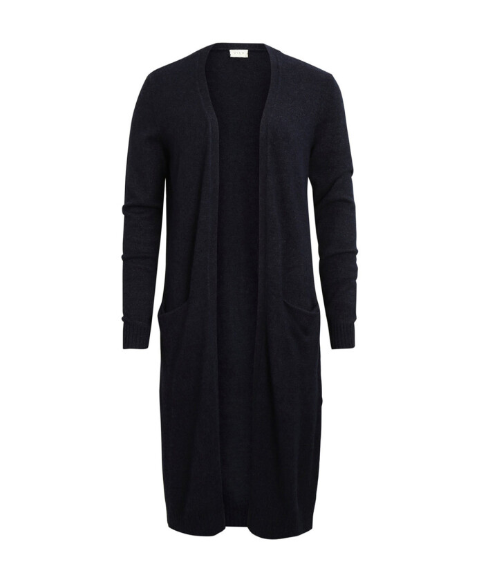 cardigan-long