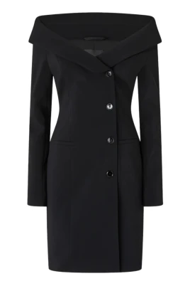 Rosemarie Dress