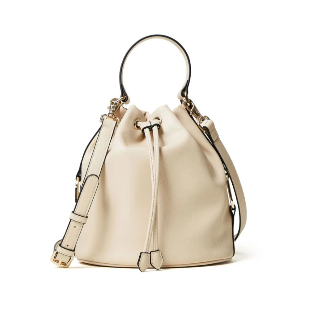 Twinset Witte Emmerstijl Ijs Emmertje White Dames