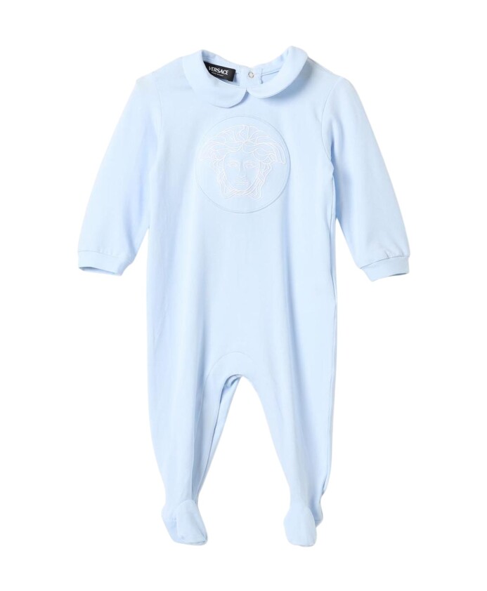 medusa-logo-baby-bodysuit
