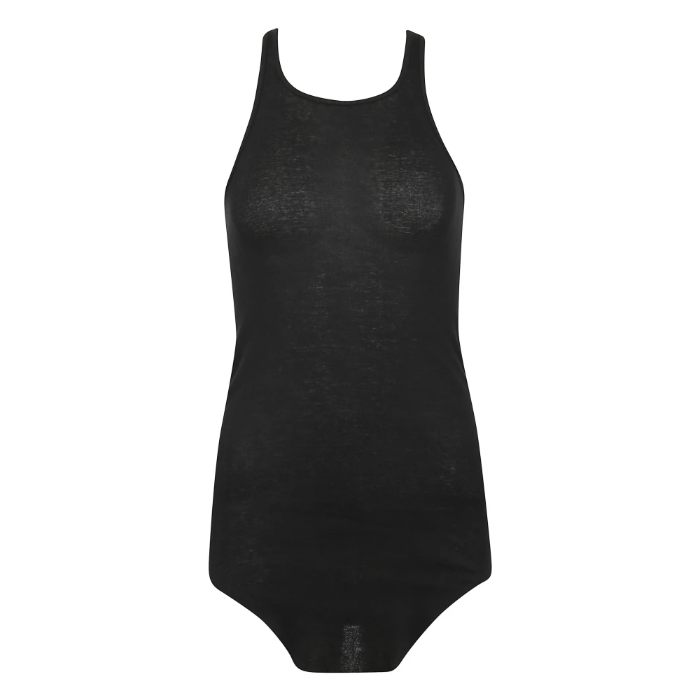 Tops > Sleeveless Tops - - Rick Owens - Modalova