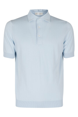 polo-t-shirt-met-fijne-afwerking