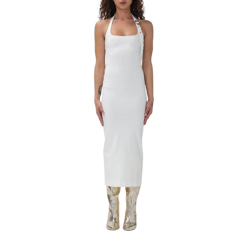 Dresses > Day Dresses > Midi Dresses - - The Attico - Modalova